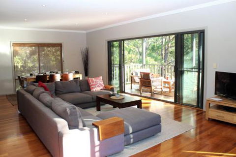 BUSH 2 BEACH - Accommodation NT 4