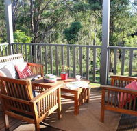 BUSH 2 BEACH - Accommodation NT