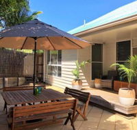 MAGIC BEACH HOUSE PET FRIENDLY - Accommodation NT
