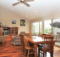 BEACHSIDE VILLA 2 - Accommodation NT