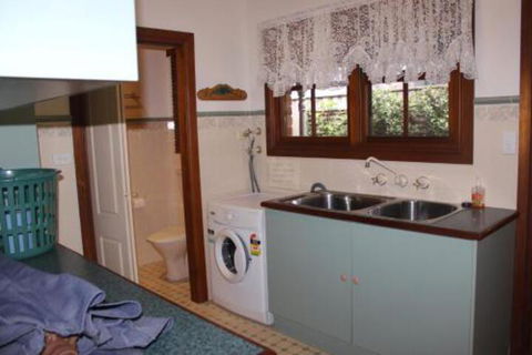 BREEZA On BOOM - Accommodation NT 5