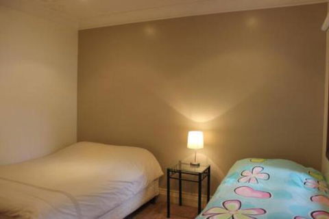 BREEZA On BOOM - Accommodation NT 0