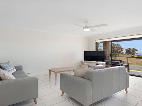 Surfspray 4 Pebbly Beach - Accommodation NT 7