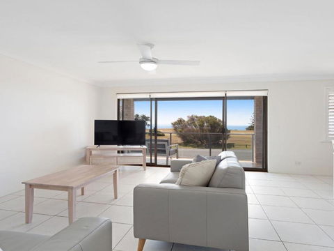 Surfspray 4 Pebbly Beach - Accommodation NT 2