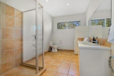 Ellis Cottage Sorrento Plus Guest House - Accommodation NT 6