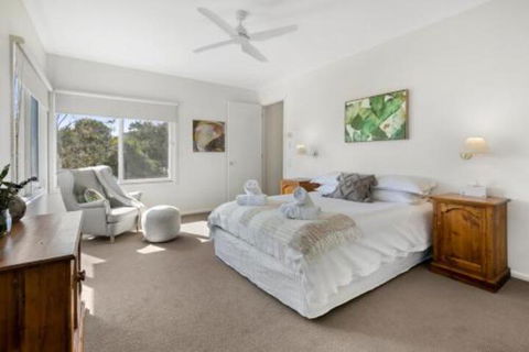 Ellis Cottage Sorrento Plus Guest House - Accommodation NT 0