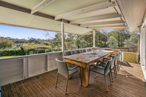 Ellis Cottage Sorrento Plus Guest House - Accommodation NT 4