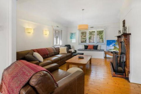 Ellis Cottage Sorrento Plus Guest House - Accommodation NT 5