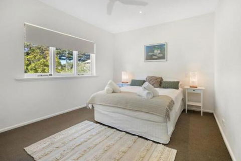 Ellis Cottage Sorrento Plus Guest House - Accommodation NT 7