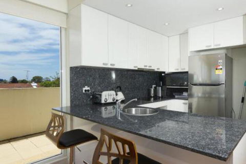 Regatta 19 - Accommodation NT 4
