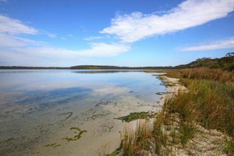 Zen At Culburra Pet Friendly 8 Mins To Beach - Accommodation NT 4