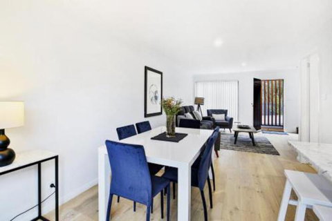 Zen At Culburra Pet Friendly 8 Mins To Beach - Accommodation NT 7