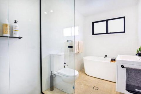 Zen At Culburra Pet Friendly 8 Mins To Beach - Accommodation NT 2