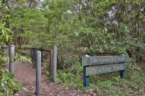 Zen At Culburra Pet Friendly 8 Mins To Beach - Accommodation NT 3
