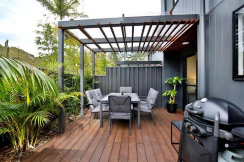 Zen At Culburra Pet Friendly 8 Mins To Beach - Accommodation NT 0