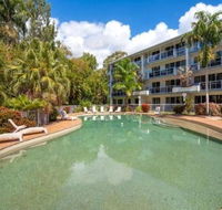 RED COWRIE 321atPALM COVE - Accommodation NT