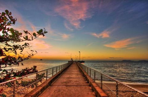 RED COWRIE 321atPALM COVE - Accommodation NT 2