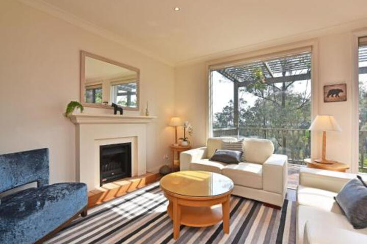 Melville NSW Accommodation NT
