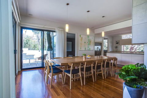 Kalina Retreat Tennis & Pool - Accommodation NT 1