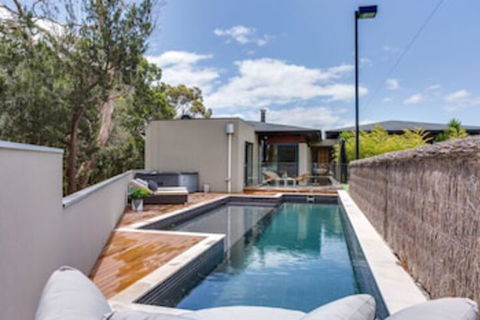 Kalina Retreat Tennis & Pool - Accommodation NT 0