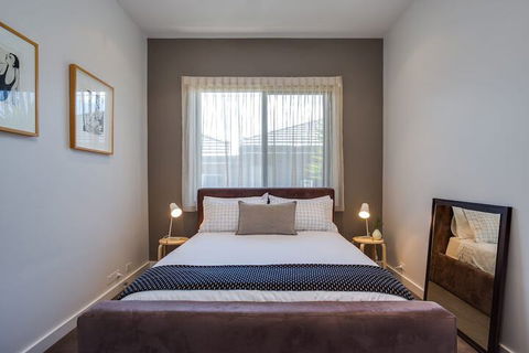 Kalina Retreat Tennis & Pool - Accommodation NT 5