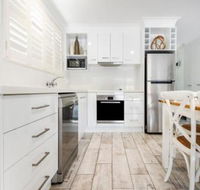 Iluka Villa 9 - Accommodation NT