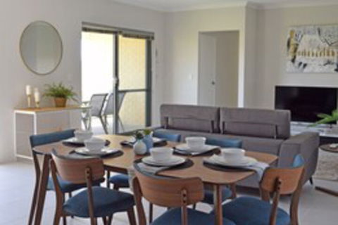 The Kingsley's Place Piara Waters - NT Tourism 0
