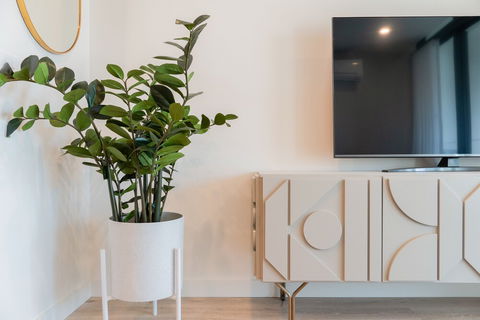 IFSuites Melbourne Village - Accommodation NT 4