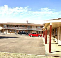 Overlander Motor Lodge - Accommodation NT