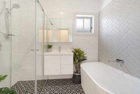 Accommodation Hunter - Adams St Maitland - Accommodation NT 2