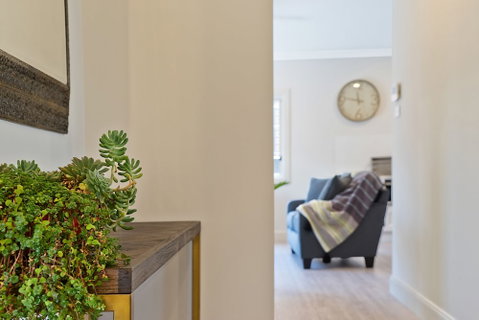 Accommodation Hunter - Adams St Maitland - Accommodation NT 0