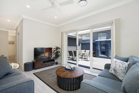Accommodation Hunter - Adams St Maitland - Accommodation NT 6