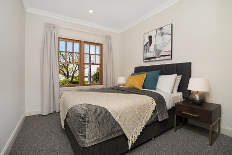 Accommodation Hunter - Adams St Maitland - Accommodation NT 1
