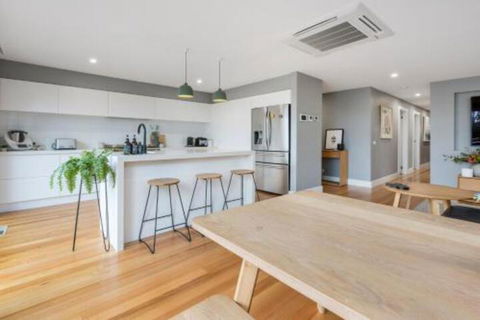 Blairgowrie Sand Dunes - Accommodation NT 3