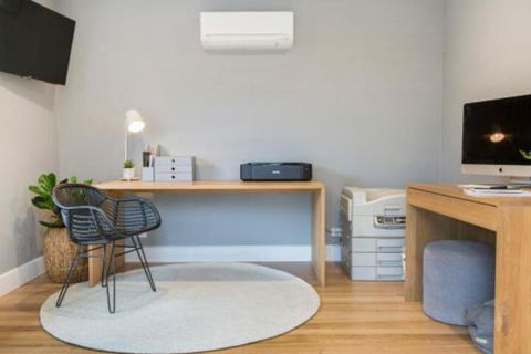 Blairgowrie Sand Dunes - Accommodation NT 7