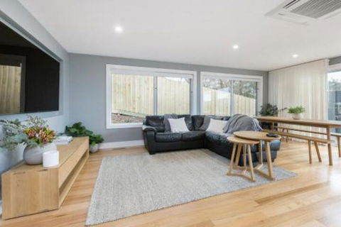 Blairgowrie Sand Dunes - Accommodation NT 4