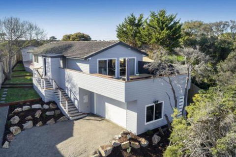 Blairgowrie Sand Dunes - Accommodation NT 0