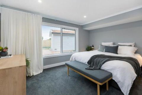 Blairgowrie Sand Dunes - Accommodation NT 6