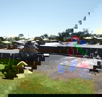 Terminus Hotel Coonamble - Accommodation NT