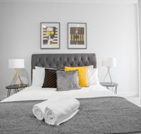 Elegant 2brfootscray Station - Accommodation NT