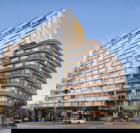 Sydney CBD 1 Bedroom Apart 1312 BRG - NT Tourism
