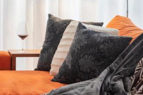 ULTRA SPACIOUS STYLISH HOME In PRESTONS SYDNEY - Accommodation NT 6