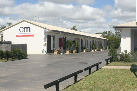 Collinsville Motel - Accommodation NT 2