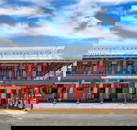 Commercial Hay Hotel - Accommodation NT
