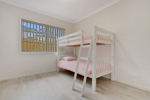 V & V Family Dream Away - Accommodation NT 5