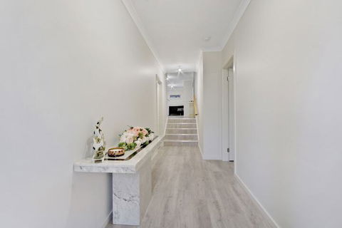 V & V Family Dream Away - Accommodation NT 2
