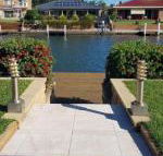 Waterfront Haven with jetty mooring  WiFI - Accommodation NT