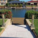 Waterfront Haven With Jetty Mooring & WiFI - Accommodation NT 0