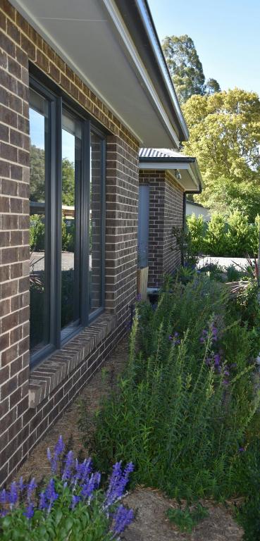 Kennedy House Euroa - Accommodation NT 3