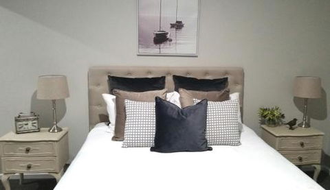 Kennedy House Euroa - Accommodation NT 6